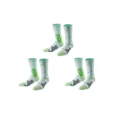 3 Pack (Зеленый) -> 3 упаковки (зеленый)