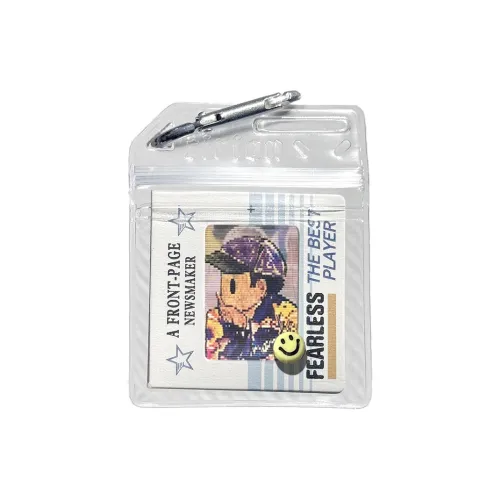 AIZIYUO Подвески на тему аниме