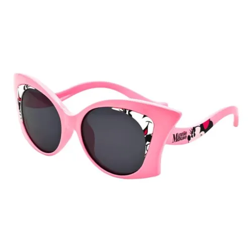 Disney Minnie Series TPEE Бабочка Солнцезащитные очки Детские