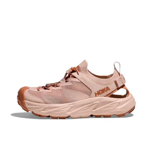 HOKA ONE ONE HOPARA 2 Hopara Slip-resistant Grip Обувь для треккинга Женская Pink