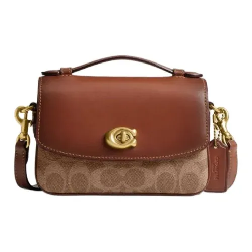 COACH Cassie Клатчи Женские