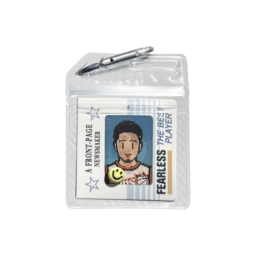 AIZIYUO Подвески на тему аниме