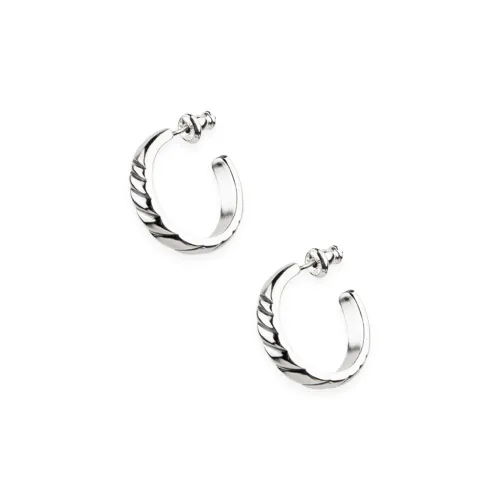 EGX Сплав Серьги Унисекс