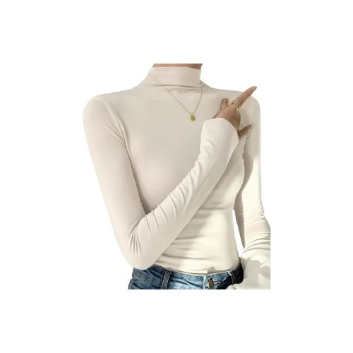 Byford Undershirt Женские Smoke Gray