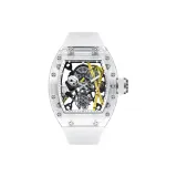 Лунный белый