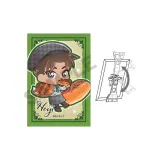 Хэйдзи Хаттори Стиль Позиционирование