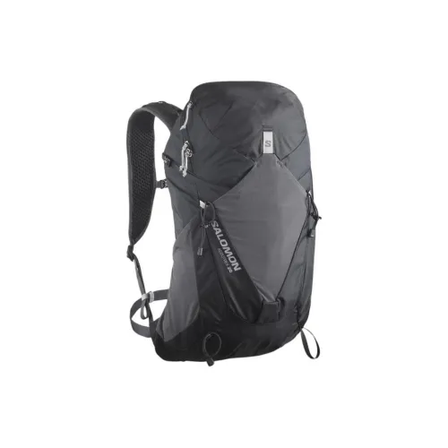 SALOMON 20L Альпинистский рюкзак Outdoor Сумка Nylon Multicolor Мужской
