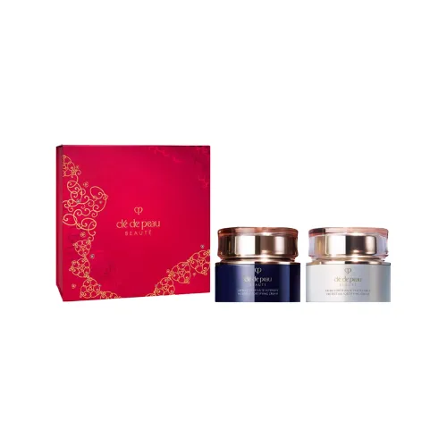 Clé de Peau Beauté Увлажняющие средства для лица и кремы Успокаивающий Унисекс