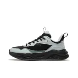 Черно-серый