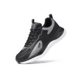 Черно-серый