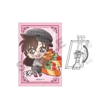 Ран Мори Позиционирование Стиль