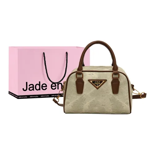 Jade En Plus ПУ (полиуретан) Сумка Стандартная Женская Многоцветная