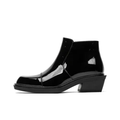 Cachiotti KAQIAODIO Ботильоны Мужские Черные