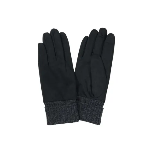 MUJI Полиэстер Полиэстер Эластан Полиамид Овечья Шерсть Перчатки Унисекс Многоцветные