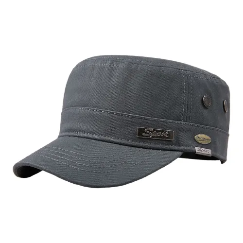 DENSSYNE Хлопковые кепки для мужчин