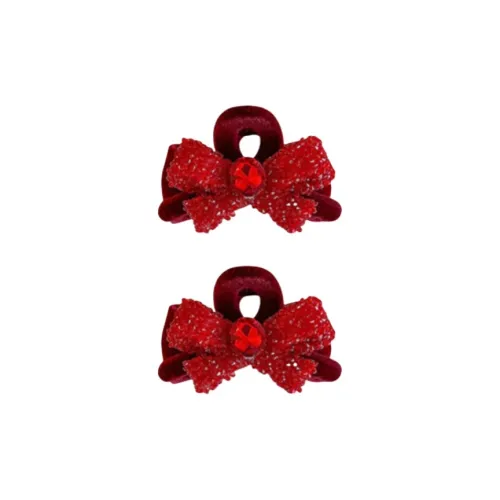 Danqin Смола Заколки для волос Женские