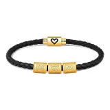 Китайский зодиак Лошадь Трёхногий (Тигр, Лошадь и Собака) Чёрный