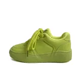 Неоново-зеленый