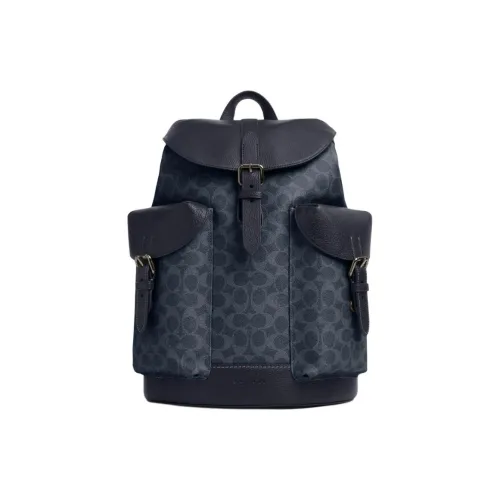 COACH WARNER Рюкзаки Мужской