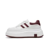 Белый красный