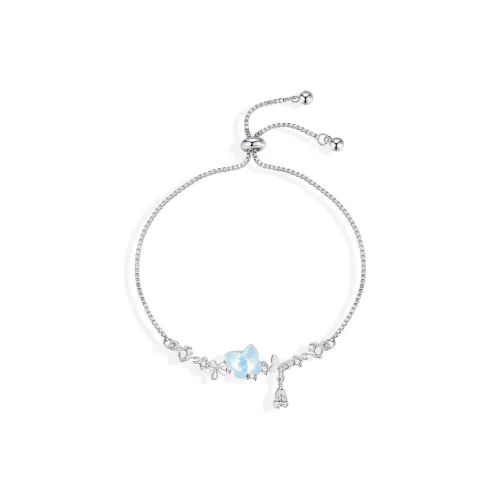 OSSINMI Сплав Браслеты Женские