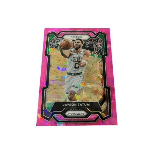 PANINI Спортивные карты