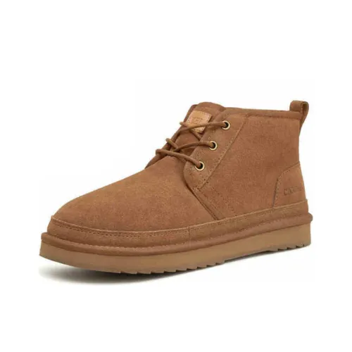CAMEL Термический Износостойкий Амортизирующий Outdoor 3 см Мужской Коричневый