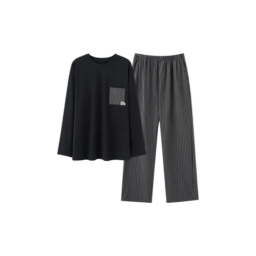 Good Fortune Пижамный комплект Мужской Цвет на изображении