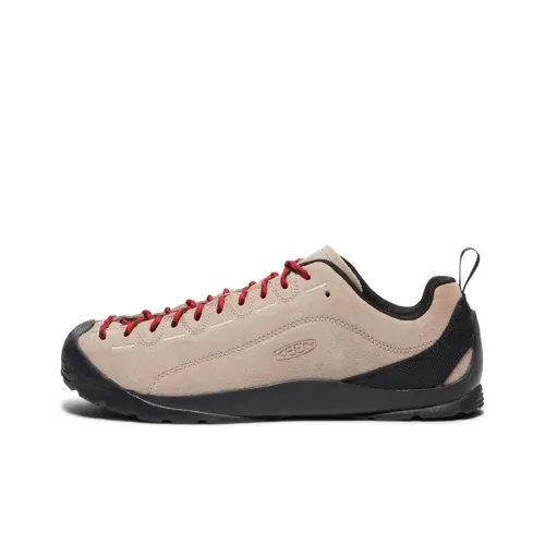 Keen Jasper Альпинистские и туристические ботинки, низкий топ, мужской
