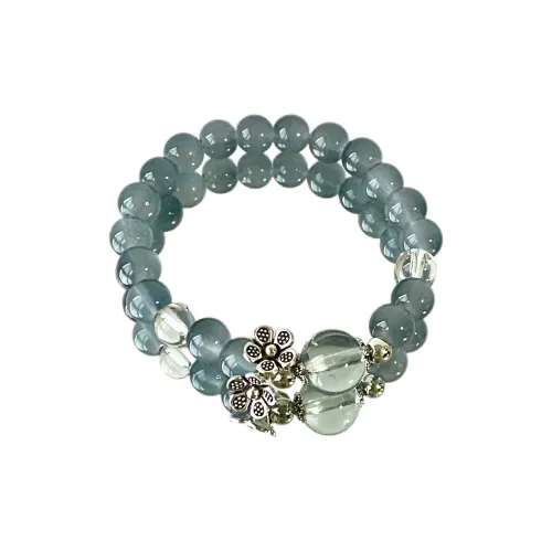 MUSHANGYUNYE Браслеты с цветной глазурью Унисекс