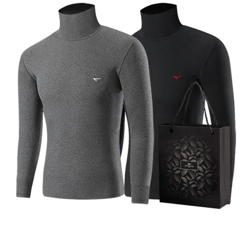 SEPTWOLVES Мужские термофутболки