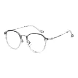 Прозрачно-серая рамка