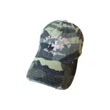 Тёмно-зелёный