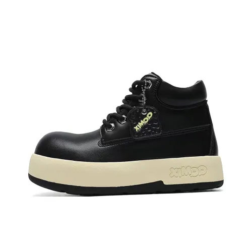 WEISHIBANGWEI Короткий ботинок Martin унисекс