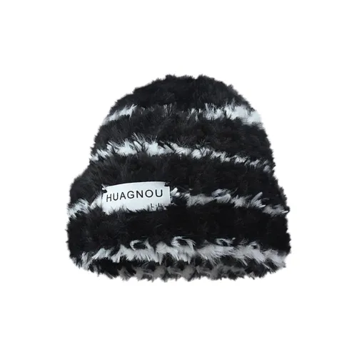 ZANC Полиэстер Beanies Унисекс Разные цвета