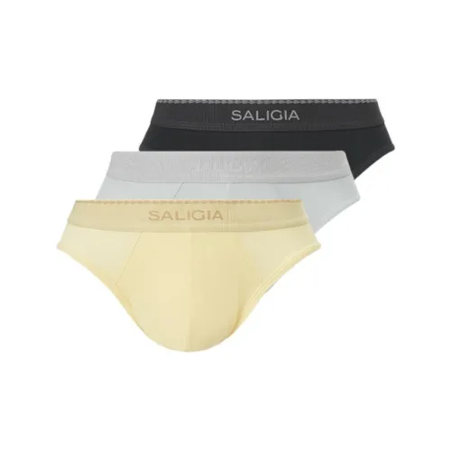 SALIGIA Трусы Мужские упаковка из 3 штук