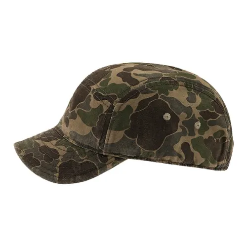 RX UVCUT Хлопковые кепки унисекс