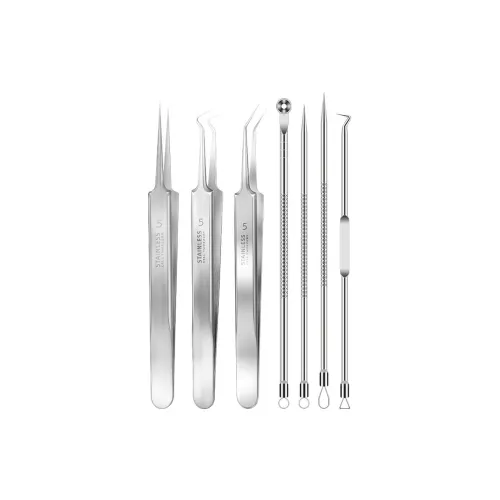 JIANYINGSHU MAKE UP Инструменты Унисекс