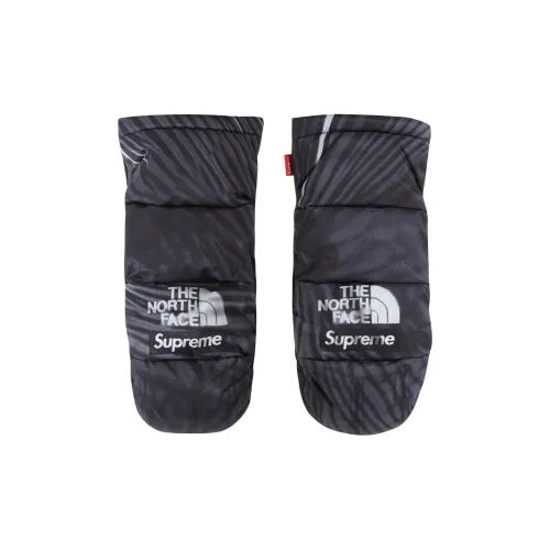 Supreme В зависимости от официального сайта Перчатки Унисекс