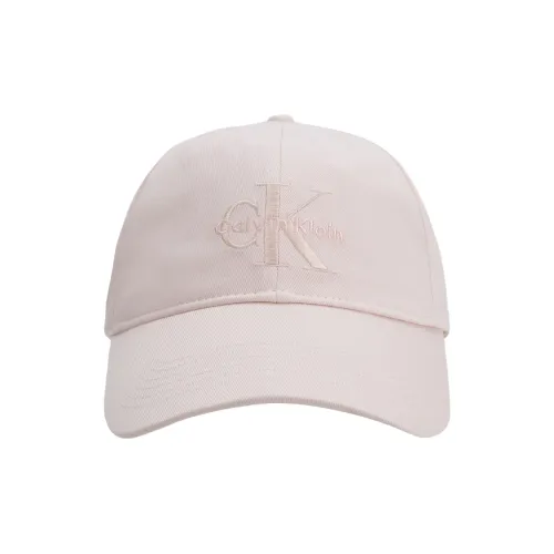 Calvin Klein SS25 Хлопок Бейсболки Унисекс