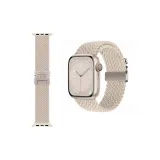 [Парашют Пряжка-Ткань вязаная петля ремень] Звездный свет