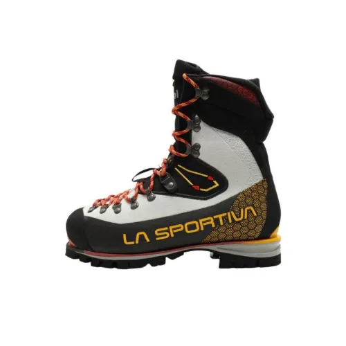 LA SPORTIVA Альпинистские и туристические ботинки High Top Черные Женские
