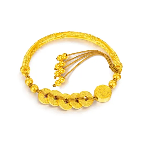 POTTICY Сплав Браслеты Женские