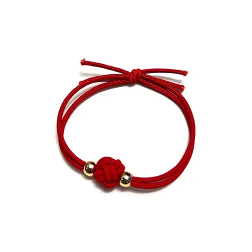 MIDNIGHT MOMENT Эластичные шнурки для волос с резинками-спиралями Женские