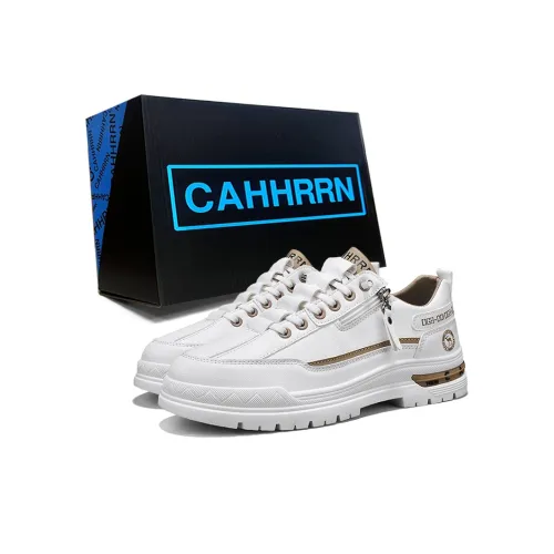 CAHHRRN Износостойкий Низкий Топ Casual Мужской