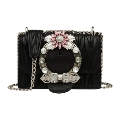 MIU MIU Сумки через плечо Женские