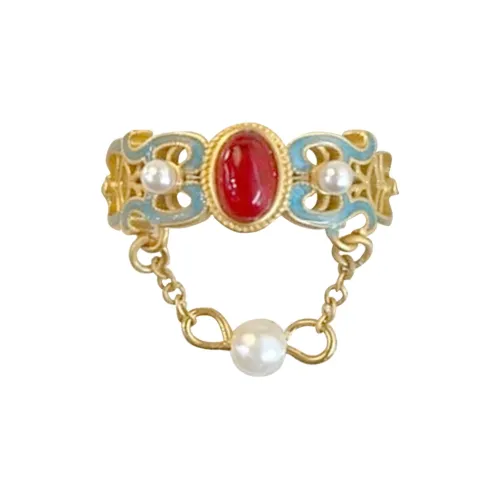 HOLLY RYAN Кольца Женские