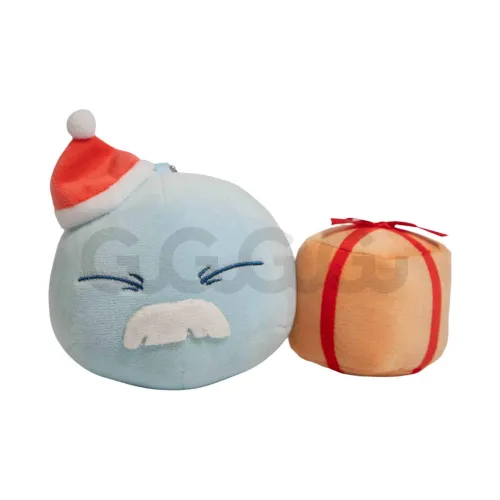 GuGuGuGu О моем перерождении в слизь Куклы Плюшевый Брелок 8 см Высокий