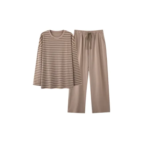 Good Fortune Пижамный комплект Мужской Цвет на изображении