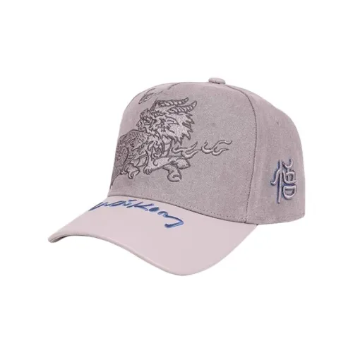 WOOKONG Хлопковые кепки унисекс